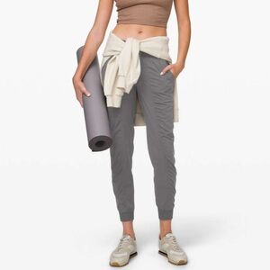 Lululemon Dance Studio Jogger Size 4
